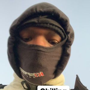 Meet your Posher, Ashton